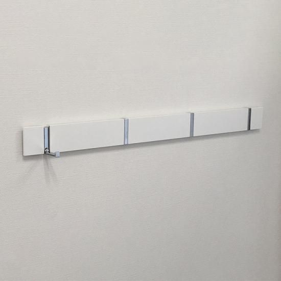 コート掛け(フック/4連) - 長谷工ファニシング オンラインショップ