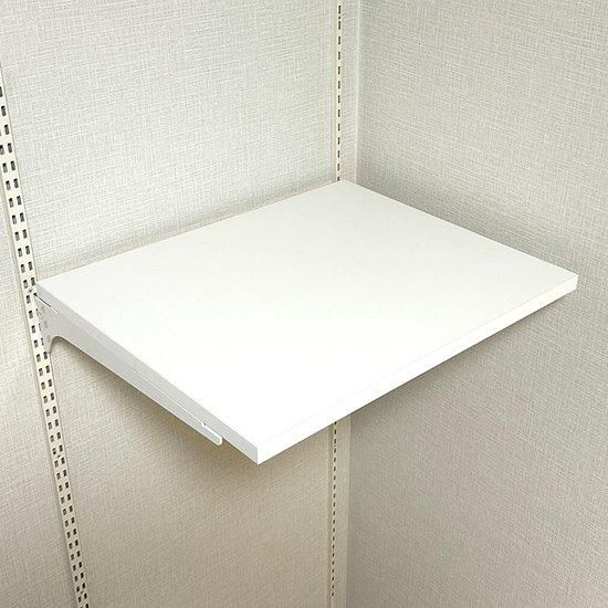 棚板〔BF-Shelf〕標準タイプ 奥行38㎝ - 長谷工ファニシング