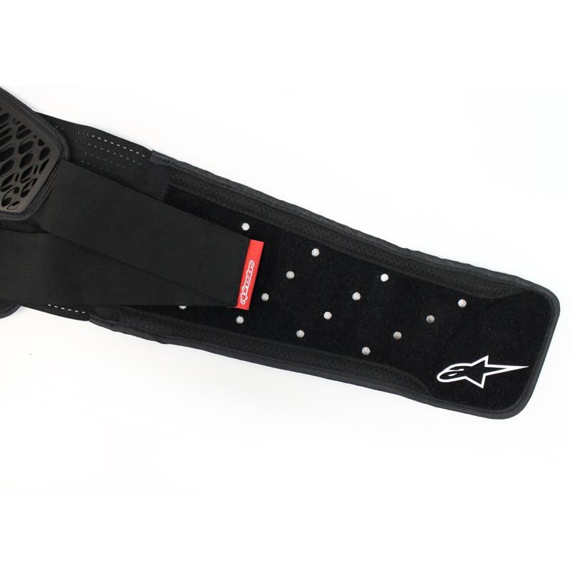 スターモチーフ ブラックベルト ハーネスベルト | BABY, THE STARS SHINE BRIGHT