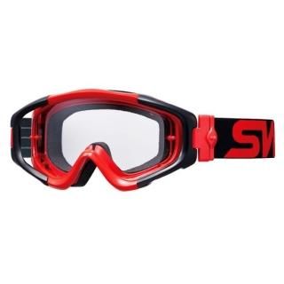 SWANS新品RACANゴーグル調光レンズ レッド人気カラー26%OFF眼鏡