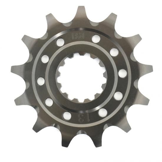 ISA ドライブスプロケット YZ250,YZ450F/X用 - アールエスビートル ISA ドライブスプロケット YZ250,YZ450F/X用 - アールエスビートル