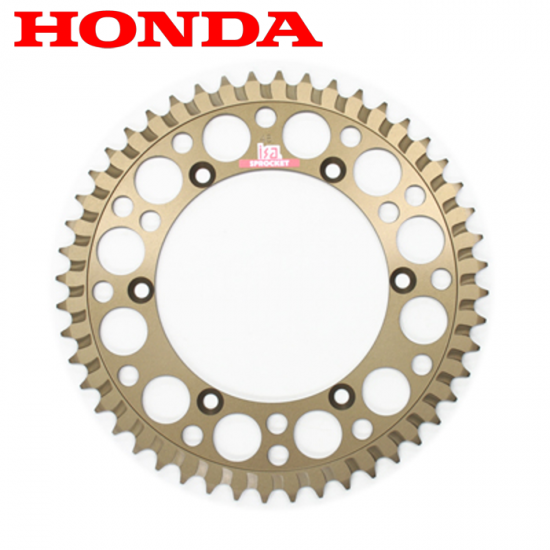 H101/52~54丁】 ISA ドリブンスプロケット CR,CRF,XR用 | オフ H101/52~54丁】 ISA ドリブンスプロケット CR,CRF,XR用 | オフ