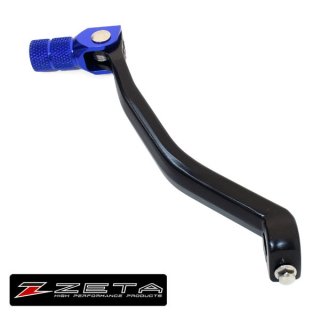 【欠品中】 ZETA 鍛造シフトレバー　YZ125/X,YZ250/X用
