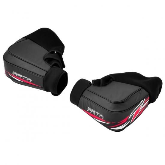 ZETA ハンドウォーマー CW ZETA CWハンドウォーマー | オフロード用品店アールエスビートル