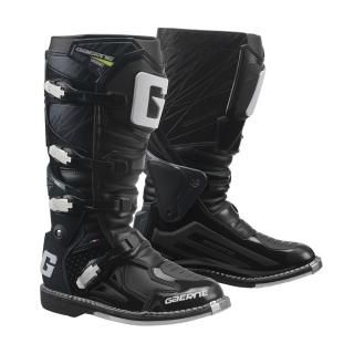 ブラックオフロードブーツ M12 FLY OFF-ROAD GEAR