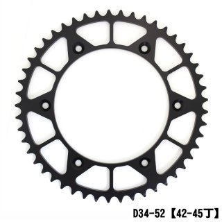 ƷۡD34-52/42~45DRC ǥ饹ץåȡYZ125/X, YZ250/X, YZ250F/FX, YZ450F/FX,WR250R/X...¾