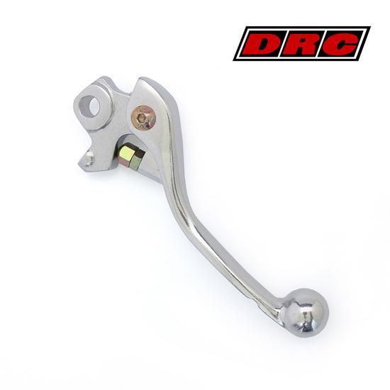 Amazon.co.jp: ブレーキレバー・セット ヤマハ YZ125 YZ250