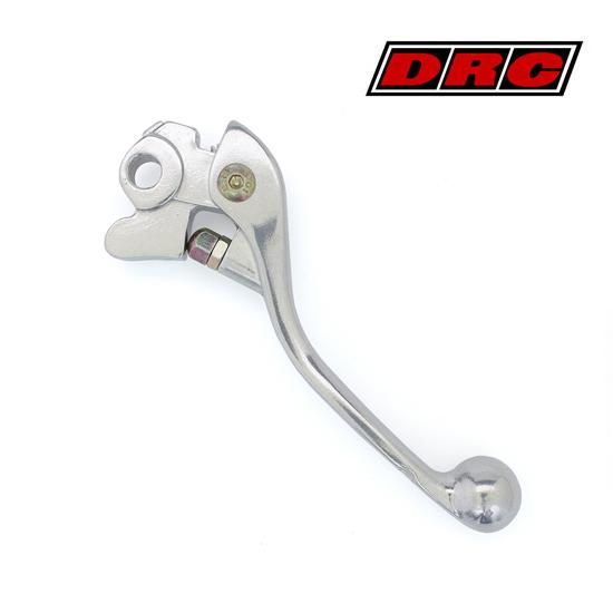 ハンドル、ステム、ブレーキレバー ディオ DIO ZX ディオZXブレーキレバーセット AF28 AF35 右