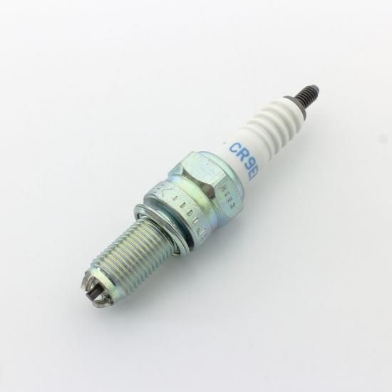 Amazon.com: NGK Resistor Sparkplug CR9EK for Yamaha WR250R