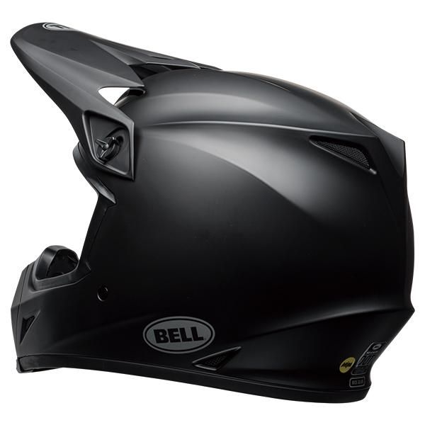 BELL MX-9 MIPSヘルメット / オフロードバイク用品店アールエス