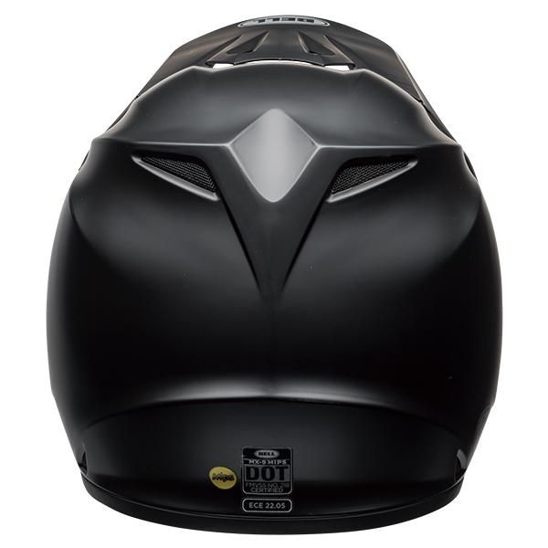 BELL MX-9 MIPS RSD ザ・ラリー オフロードヘルメット BELL（ヘルメット） BELL MX-9 MIPS RSD ザ・ラリー ブラック