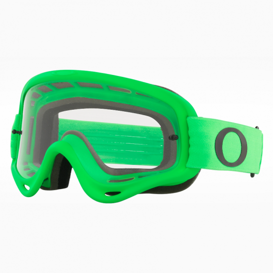 OAKLEY Oフレームゴーグル モトグリーン | オフロードバイク用品 OAKLEY Oフレームゴーグル モトグリーン | オフロードバイク用品