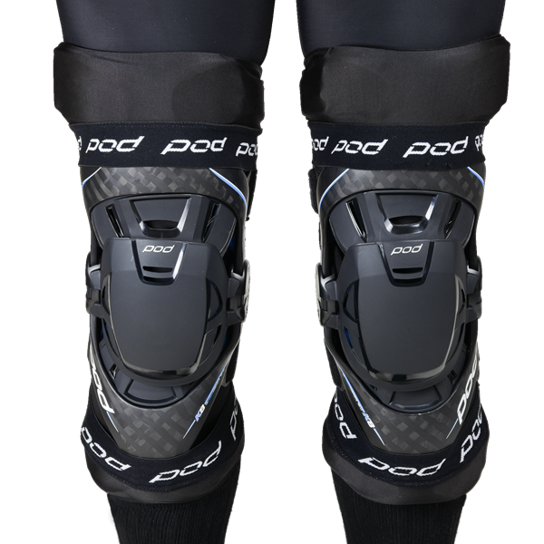 POD KX ニースリーブ | オフロードバイク用品店アールエスビートル POD KX ニースリーブ | オフロードバイク用品店アールエスビートル