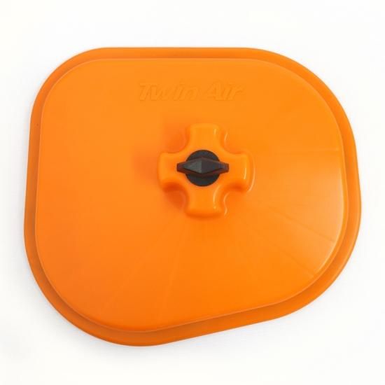 TWINAIR エアボックスカバー KX250 21-24, KX450 19-23 | オフロード