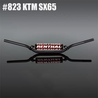 ڴRENTHAL 7/8 ߥ˥ϥɥСKTM65 SX / ֥å