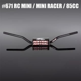 RENTHAL FATСRCߥ/85CC ֥å