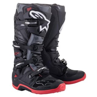 ڸò ALPINESTARS TECH7֡ġ֥å륰졼å 