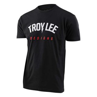 TROYLEE DESGINS BOLT S/S TEE  ֥å<img class='new_mark_img2' src='https://img.shop-pro.jp/img/new/icons5.gif' style='border:none;display:inline;margin:0px;padding:0px;width:auto;' />