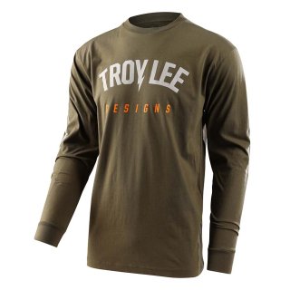 TROYLEE DESGINS BOLT L/S TEE  ߥ꥿꡼꡼<img class='new_mark_img2' src='https://img.shop-pro.jp/img/new/icons5.gif' style='border:none;display:inline;margin:0px;padding:0px;width:auto;' />