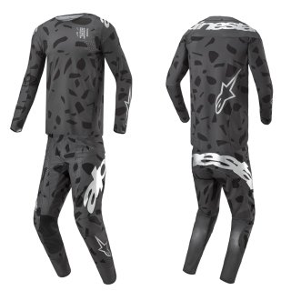 ALPINESTARS 24 TECHSTAR 