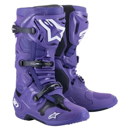 Alpinestars TECH10 US9 27.5cm オフロードブーツ