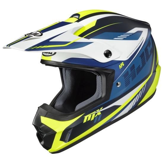 ゴーグル付き　バイク　オフロードヘルメット　オレンジ＆白　Mサイズ FOX RACING V1ヘルメット ゴート オレンジ| Dirtbikeplus