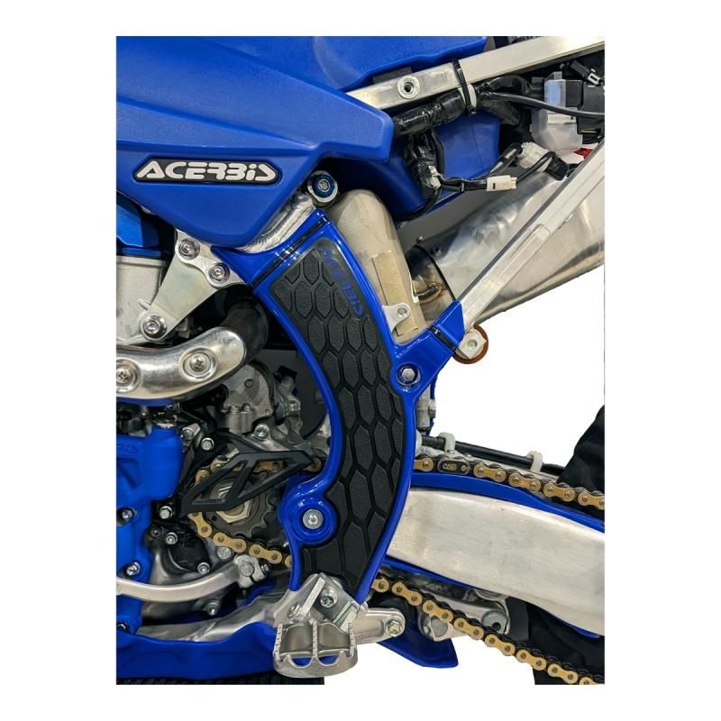 ラフ＆ロード AC-25468 YZ250F 2024/YZ450F 23-24 PLASTICフル