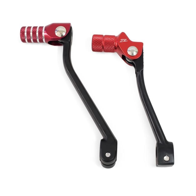 ZAP TECHNIX シフトレバーCR80/85用 CRF125Fのロングタイプ ZAP TECHNIX シフトレバーCR80/85用 CRF125Fのロングタイプ
