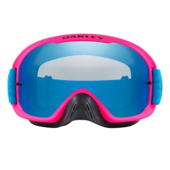 OAKLEY Oフレーム2.0 PROゴーグル ピンク (ブラックアイス OAKLEY Oフレーム2.0 PROゴーグル ピンク (ブラックアイス