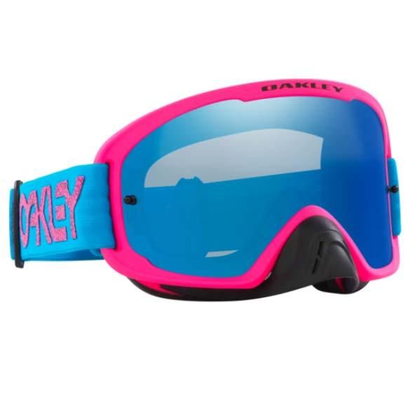 OAKLEY Oフレーム2.0 PROゴーグル ピンク (ブラックアイス