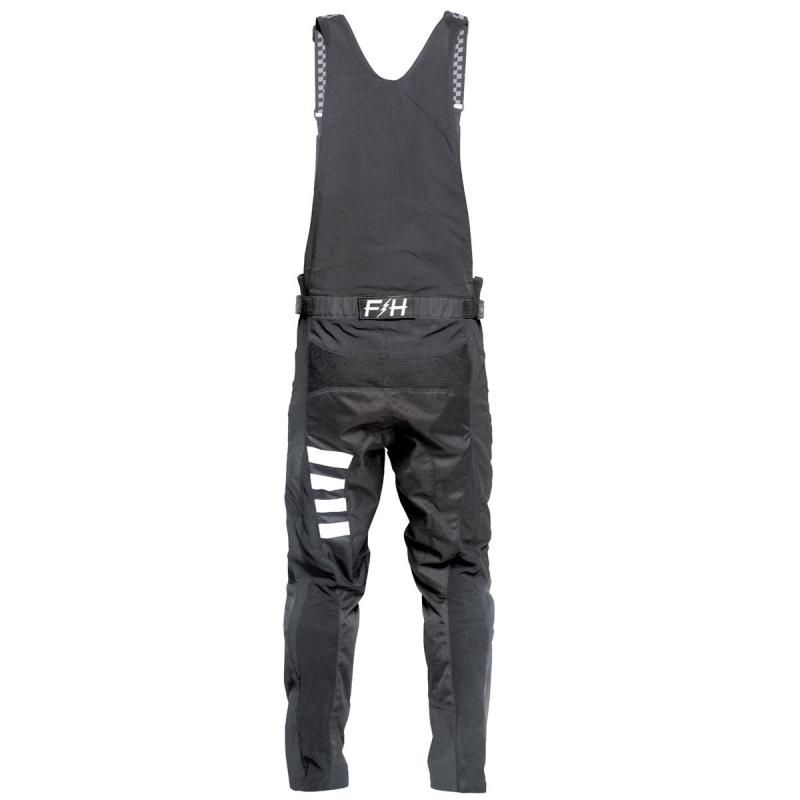 【お買得】 FASTHOUSE モトロール ブラック | オフロードバイク用品店 バイクウェア・装備
