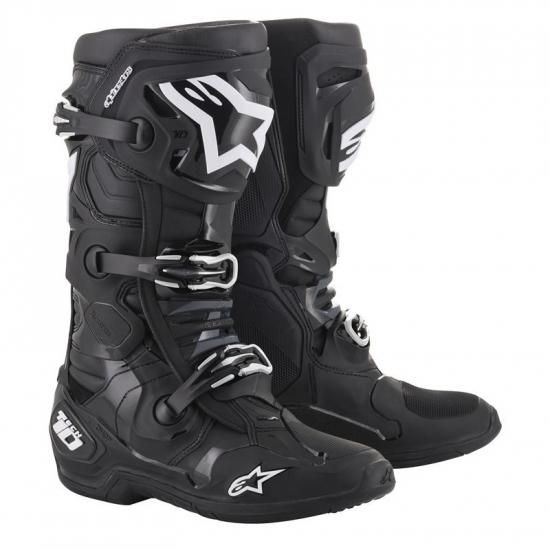 Alpinestars tech10 US11 29.5cm オフロードブーツ