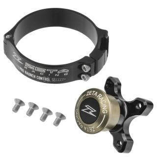 ڷ ZETA 饦ȥ PRO  KAYABA/WP(54mm)