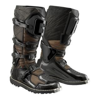 オフロードブーツラインナップ | オフロードバイク用品店