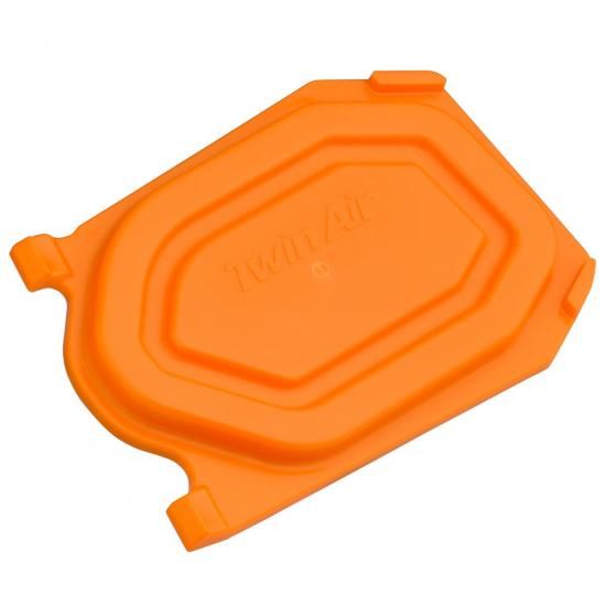 TWINAIR エアボックスカバー KX450 24- | オフロードバイク用品店