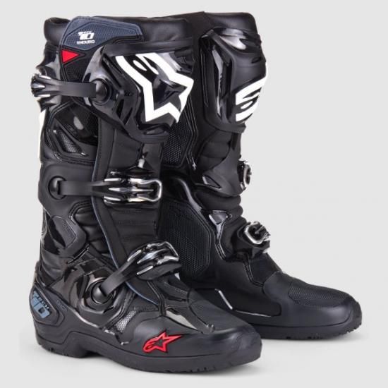 Alpinestars Tech 10 モトクロスブーツ 26.5cm US8