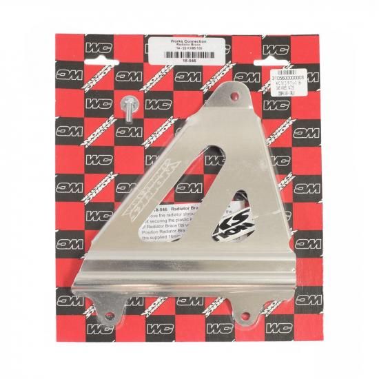 WORKSCONNECTION ラジエターガード KX85/100/112 14-用 | オフ WORKSCONNECTION ラジエターガード KX85/100/112 14-用 | オフ