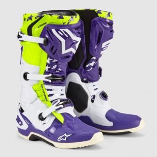 ڸòALPINESTARS TECH10֡ġDirt Studios 쥯 (A1LE) 