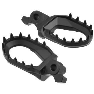 ZETA MAX եåȥڥ ֥å YZ250F 24-YZ450F 23- YZ250FX 25- YZ450FX 24-...¾