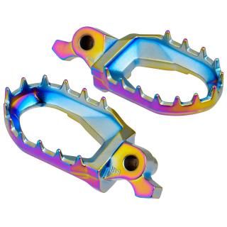 ZETA MAX եåȥڥ 륹å YZ250F 24-YZ450F 23- YZ250FX 25- YZ450FX 24-...¾