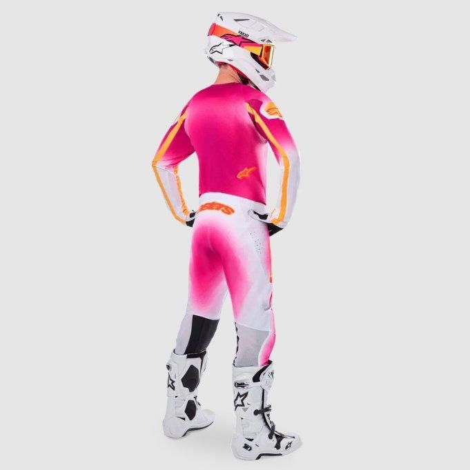 ALPINESTARS '25 SUPERTECH ジャージパンツセット MIG | オフロード