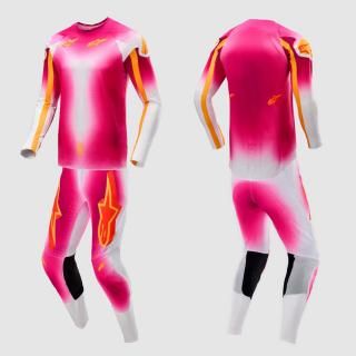 ALPINESTARS 25 SUPERTECH 㡼ѥĥå MIG 