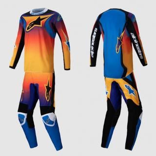 ALPINESTARS - アールエスビートル