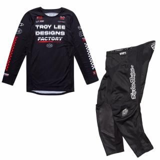 TROYLEE DESGINS '25SS  GP PRO AIR㡼ѥĥå FACTORY ֥åMONO ֥å