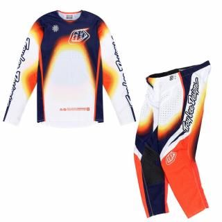 TROYLEE DESGINS '25SS  SE PRO 㡼 ѥĥå ARRAY / ۥ磻ȥͥӡ