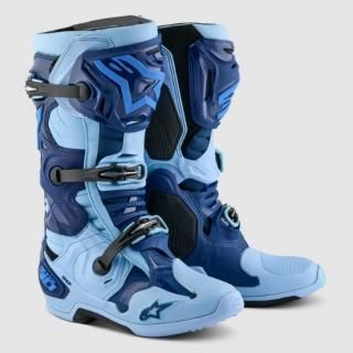 <img class='new_mark_img1' src='https://img.shop-pro.jp/img/new/icons5.gif' style='border:none;display:inline;margin:0px;padding:0px;width:auto;' />ڸòALPINESTARS TECH10֡ġSTEELER LE / L.֥롼S.֥롼