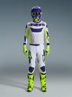 ALPINESTARS 26 RACER AIR  RIWAY
