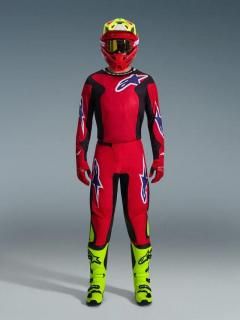 ALPINESTARS 26 FLUID  GRID