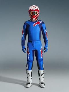 ALPINESTARS 26 FLUID  GRID