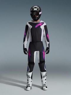 ALPINESTARS 26 FLUID  GRID